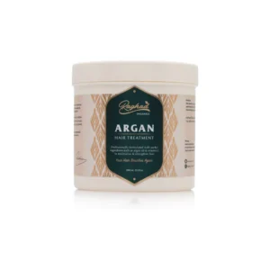 Raghad Organics Argan Hair Treatment