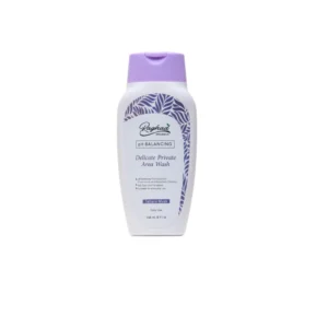 Raghad Organics Delicate Private Area Wash