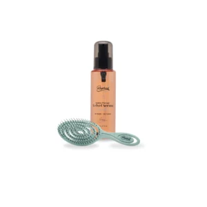 Raghad Organics Detangling & Protection Set