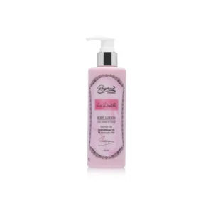 Raghad Organics La Dentelle Body Lotion