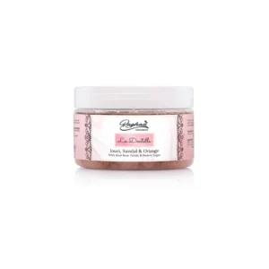 Raghad Organics La Dentelle Body Scrub