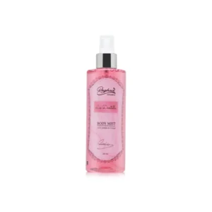 Raghad Organics La Dentelle Body Splash
