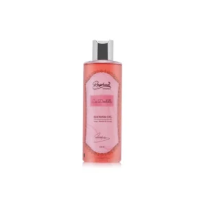Raghad Organics La Dentelle Shower Gel