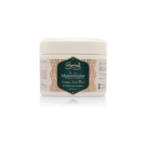 Raghad Organics Mayonnaise Hair Mask