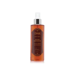 Raghad Organics Oriental Mademoiselle Body Splash