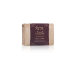 Raghad Organics Oriental Mademoiselle Feminine Areas Soap