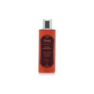 Raghad Organics Oriental Mademoiselle Shower Gel