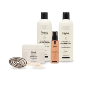 Raghad Organics Perfect Hair Care Set