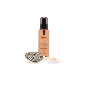 Raghad Organics Shine & Protection Set