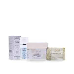 Raghad Organics Skin Whitening for Normal&Dry Skin