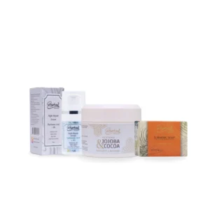 Raghad Organics Skin Whitening for Oily Skin