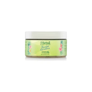 Raghad Organics Swiss Gardens Body Scrub