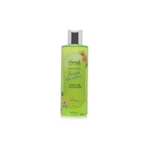Raghad Organics Swiss Gardens Shower Gel