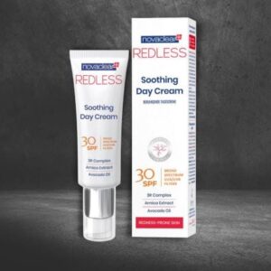 Redless Soothing Day Cream 50 ml