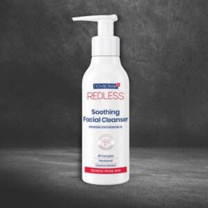 Redless Soothing Facial Cleanser 150 ml