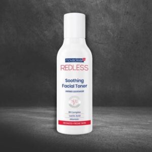 Redless Soothing Facial Toner 100 ml