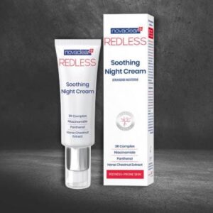 Redless Soothing Night Cream 50 ml