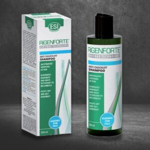 Rigenforte Anti-Dandruff Shampoo 250 ml