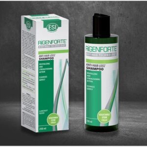 Rigenforte Anti-Hair Loss Shampoo 250 ml