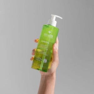 Rilastil Acnestil Cleansing Gel 400ml