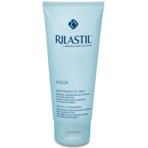 Rilastil Aqua Face Cleanser 200 ml