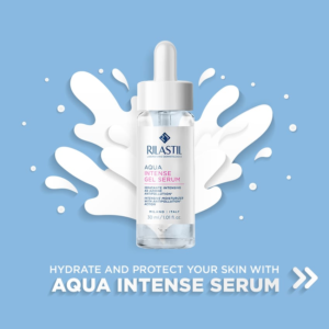 Rilastil Aqua Intense Gel Serum