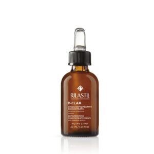 Rilastil D-clar Depigmenting Concentrate Drops