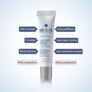 Rilastil Multirepair Eye and Lip Contour Cream