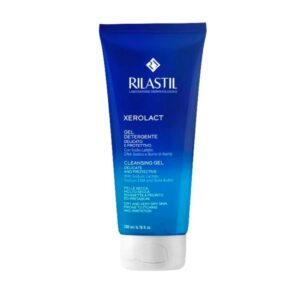 Rilastil Xerolact Cleansing Gel 200ml