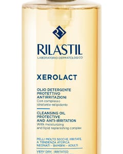 Rilastil Xerolact cleansing Oil 750ml