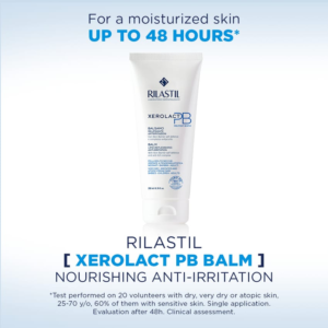 Rilastil Xerolact PB Balm 200ml