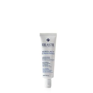 Rilastil Xerolact Repairing Hand Cream