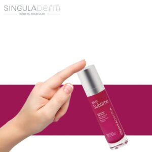 singuladerm XPERT Sublime
Concentrated youth serum