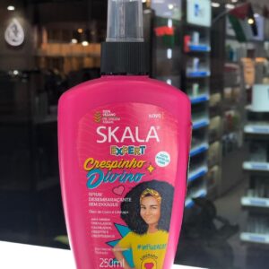 مانع التشابك للاطفال skala