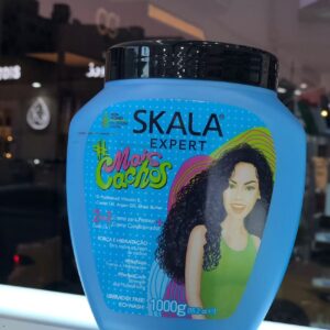 skala mask/co wash/ hydration