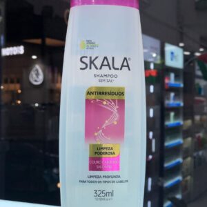 skala shampoo