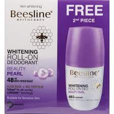 special offer beesline beauty pearl deo