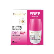 special offer beesline cotton candy deo