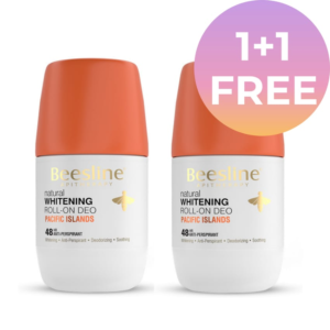 special offer beesline deo