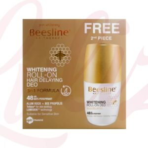 special offer beesline hair delay deo
