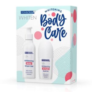 special offer novaclear body whitining