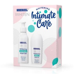 special offer novaclear intimate backage