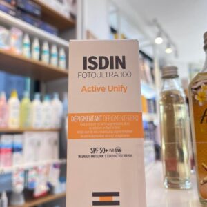 sunblock Active unify SPF50+ 50 ml