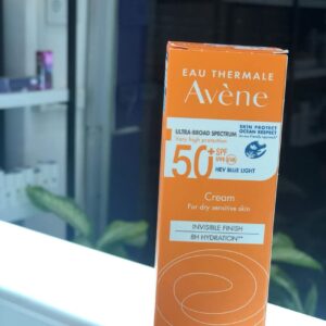 sunblock avene cream sunblock