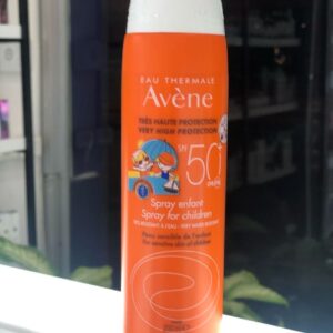 sunblock avene kids sunblock spray
