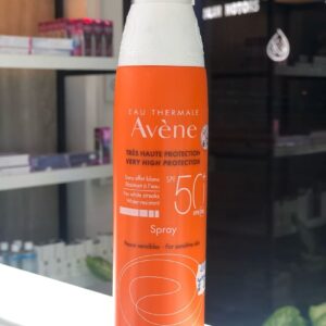 sunblock avene spray sunblock