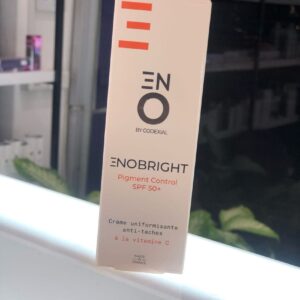 sunblock enobright pigment control sunblock