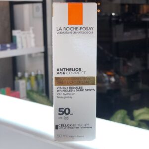 sunblock la roche posay age correct sunblock
