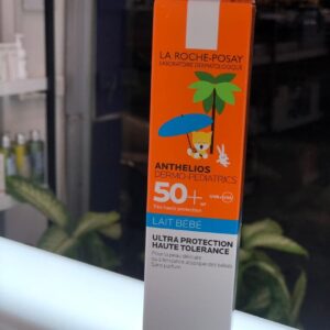 sunblock la roche posay baby lotion sunblock