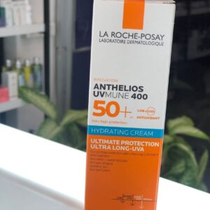 sunblock la roche posay cream sunblock